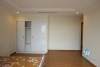 Four bedrooms apartment for rent in Vinhome Nguyen Chi Thanh, Dong Da district, Ha Noi